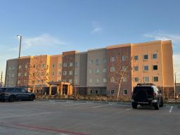 Staybridge Suites Houston NW Cypress Crossing