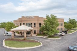 Physicians Plaza of Hendersonville