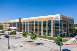 McKinney Corporate Center I