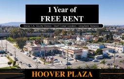 Hoover Plaza