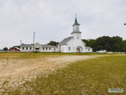 Former Cokesbury UMC