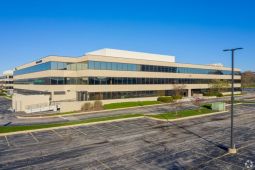 Oak Brook Office Center