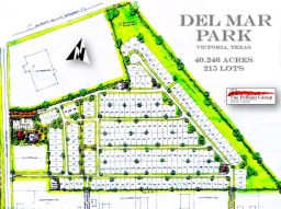 40 ACRE MANUFACTURED HOME SITE