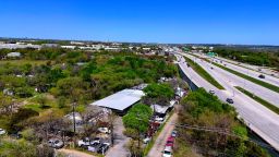 East Austin Development Opportunity