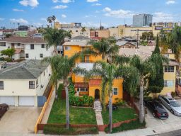 Boundary Street Apartments