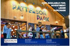 Patterson Park - Available For Sale