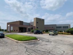 Elm Road Medical Campus