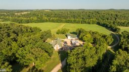 Oak Creek Whitetail Ranch