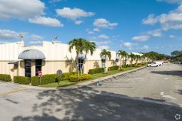 CORAL SPRINGS BUSINESS WAREHOUSE