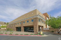 Mesa Medical Office Building