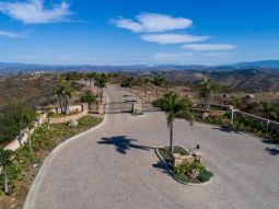 Panoramic Estates Private Gated Community