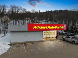 Advance Auto Parts