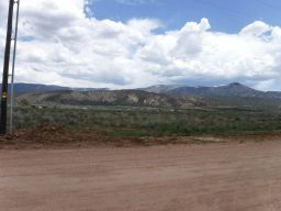 20 acres 3600S Cedar City Utah