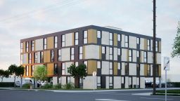 340 Eddy Road - Affordable Housing or Commerc