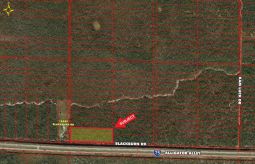 13.3± Acres | Potential 10.8 TDR Credits