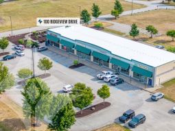 Multi-Tenant Building Investment Opportunity!