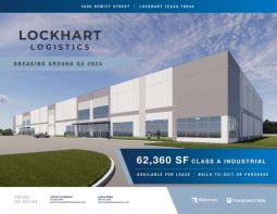 Lockhart Logistics