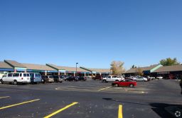 The Meadows Shopping Center