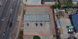 Redevelopment Opportunity - Corner Lot