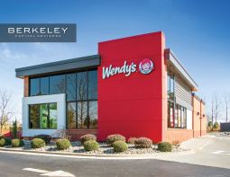 Wendy's Ground Lease