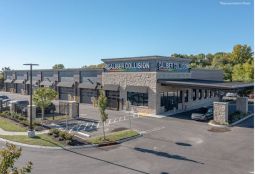 Caliber Collision - Evansville, IN