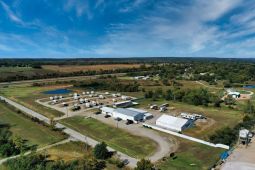 HWY 75 RV PARK & STORAGE