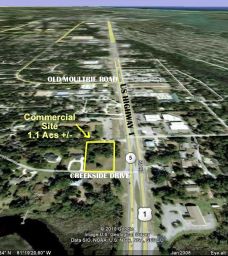 US-1 SOUTH 1.1 Acs Commercial Site (REDUCED)