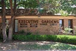 EXECUTIVE GARDENS OFFICE