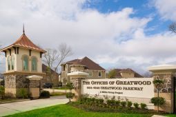 The Offices of Greatwood