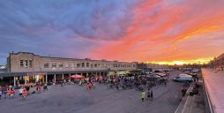 Niagara Frontier Food Terminal