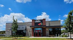 Building 2 - Chili's