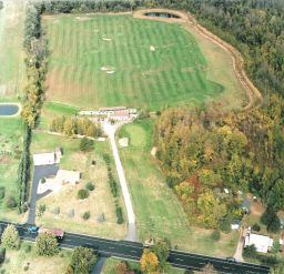 Red Oak Golf Range