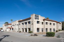 Foothills Office