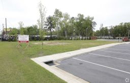 Columbus - 0.3 Acre Building Pad