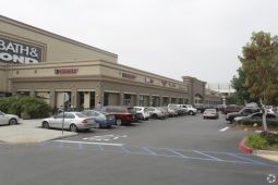 Hawthorne Gateway Shopping Center