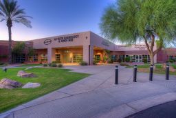 Foothills Health Center