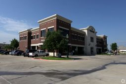 Frost National Bank Bldg