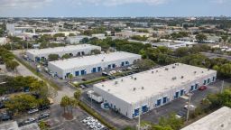 Pompano Industrial Plaza