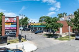 Cermak Plaza