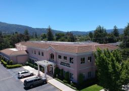 Mission Oaks Medical Office Building