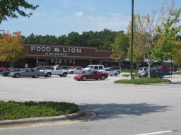 Swift Creek Shopping Center