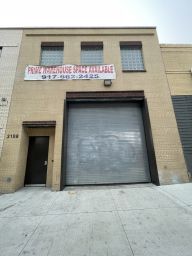 3108 Jerome Ave Warehouse