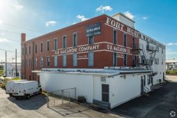 Value-Add Near Southside Mixed-Use Investment