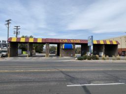 Windermere Car Wash