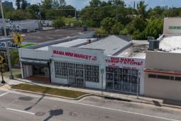 Little River Value-Add Retail Investment