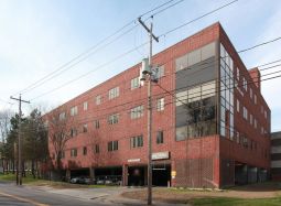 Nott Street Medical Arts Building