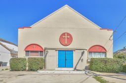 Greek Orthodox Church