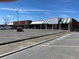 Hazlehurst - 6,600 SF