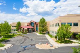 Longmont Medical Campus