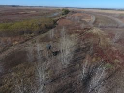 65 Acres in Richardson County NE, Rulo  68431